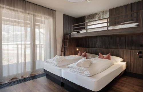 Suitehouse, Premium Apartments, Pools & Spa in Dolomites - by Familiaris - Foto 33