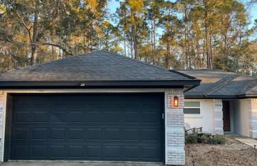 Luxury Bayou Experience with Pool and Outdoor Kitchen - Foto 42