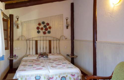 CASA RÚSTICA CON JACUZZI - Foto 7