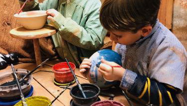 La Casa del Alfarero - Premio Andalucia de Artesania - Foto 3