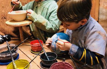 La Casa del Alfarero - Premio Andalucia de Artesania - Foto 3