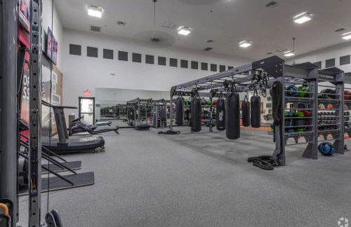 Boulevard Stays 1BR by the Stadium Pool Parking Gym 11 - Foto 4