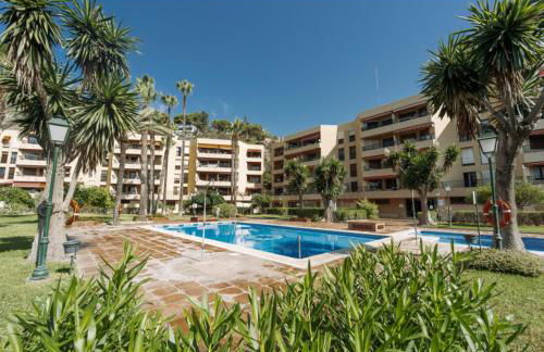 PISO EN LA PLAYA CON PISCINA - Photo 5