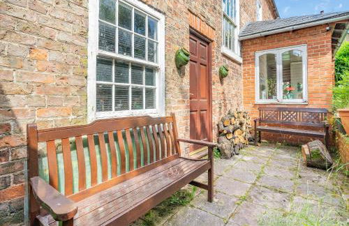 Belmont House - Foto 26