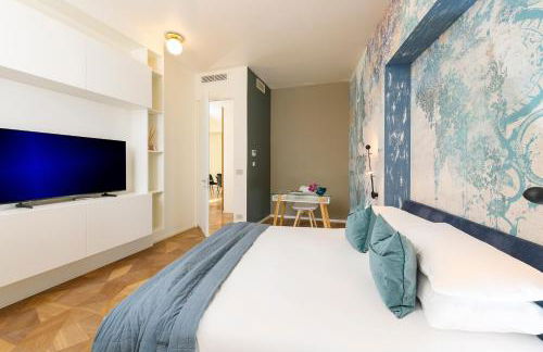 Moon River Luxury Apartment - Foto 29