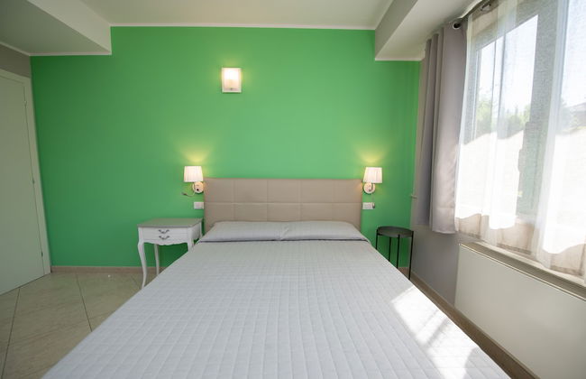 Luxury Martina Appartamenti - Foto 23