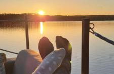 TraumZeitBoot Jutta - exklusiver Festlieger in perfekter Lage am Scharmützelsee Bad Saarow - Foto 34