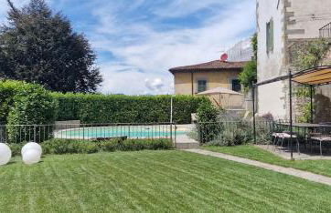 Casa Brown - con piscina privata - - Foto 6