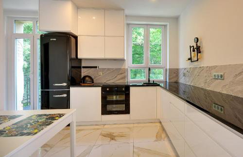 Przepiękny apartament blisko gór - Foto 22