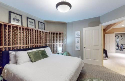 The Estate House-Timeless Elegance at 1885 Farms - Foto 26