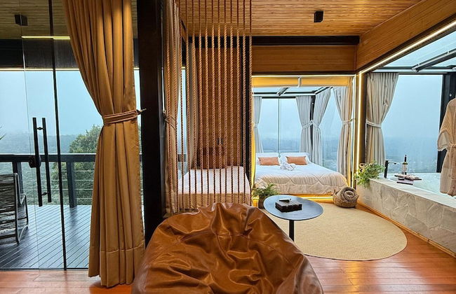 Cabana Duas Faces - Foto 15