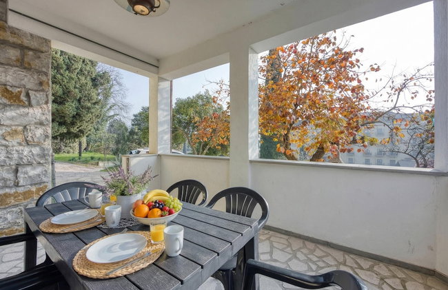 Villa Roma Portorose - 2 Terrace - Foto 27