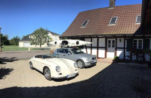 Privat Apartment- Near Strasbourg, Baden Baden - Foto 63