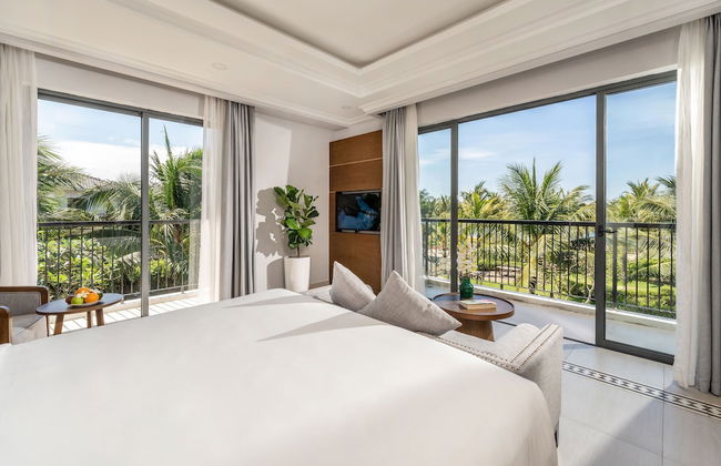 Andochine Resort & Spa Phu Quoc - Foto 20