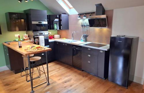 The Smithy - Photo 18