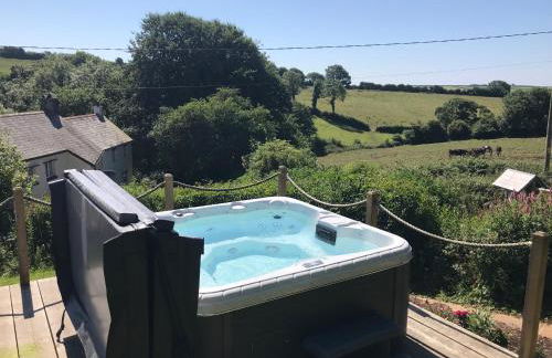 Clotted Cream Cottage Countryside calm Close to beach Dartmouth Dog Friendly - Foto 52