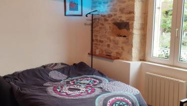 studio moderne les pieds dans l'eau - Foto 4