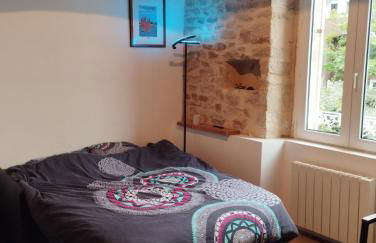 studio moderne les pieds dans l'eau - Foto 4