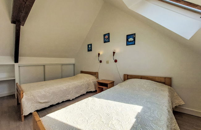 T4-Résidence La Carquois - Photo 12