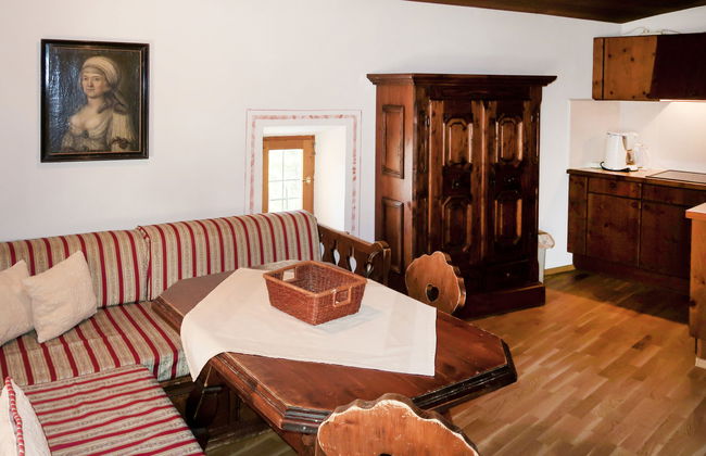 Burg Biedenegg, Heidenreich - Foto 3