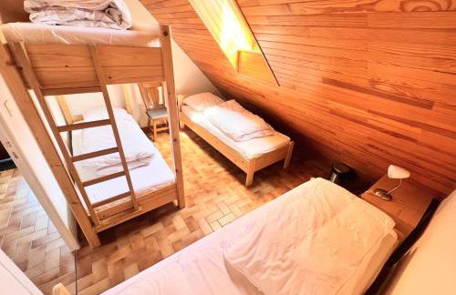 Appartement 6 couchages à proximité du plan d'eau - Foto 10