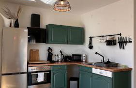 AMAO Grey - Family Apartment - Free Parking - Foto 26