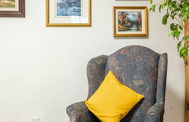 GLOBALSTAY Sunny Basement Brontë park - Foto 21