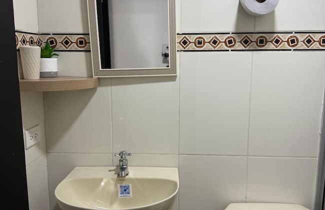 hotel luna azul tropical - Foto 10