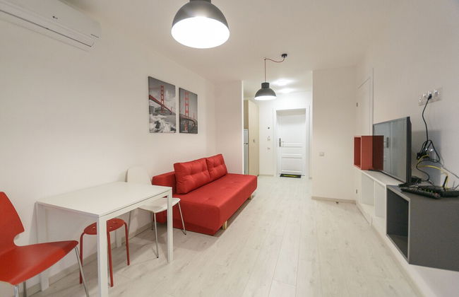 Partner Guest House - Foto 24