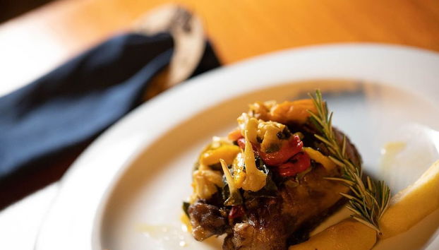 Finca Agroturismo Son Menut - Foto 2, Receção