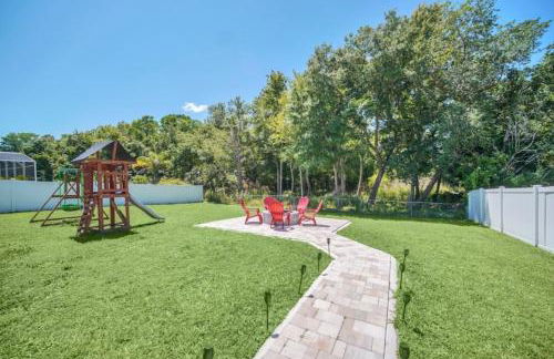 Beautiful Home, Great For Kids Near Disney! villa - Foto 46