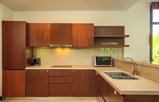 Resort Villa Da Nang By Abogo - Photo 49