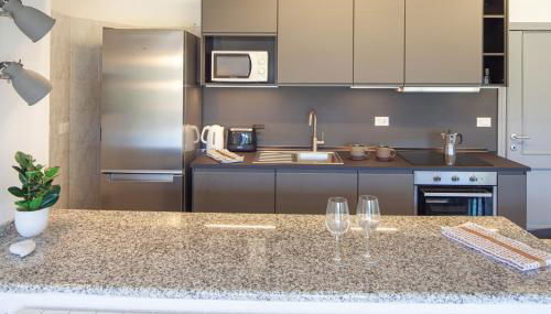 GIARDINO SUL MARE House - Levanto Sea View - Foto 4, stove, dishwasher, pet friendly, toaster