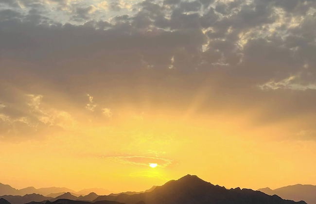 Sila Down Floor - Swiss Royal Dahab - Foto 14