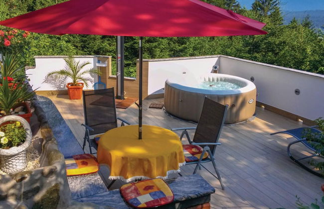 Bonidesa House With Whirlpool - Foto 16