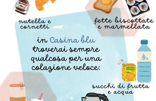 Casina Blu - Foto 28