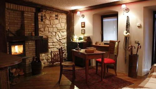 Il Castello di Darany - Foto 3