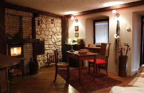 Dimora cocoon con spa privata - Photo 5