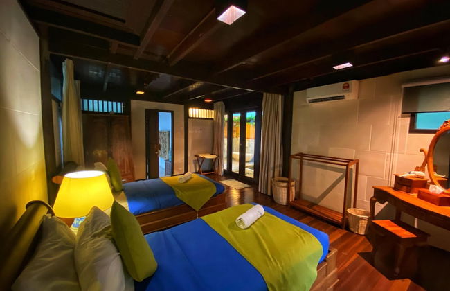 Kudat Riviera - Foto 28