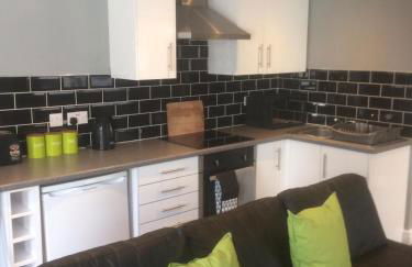 Stafford apartments - Foto 60