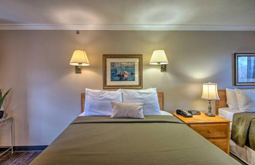 Southern Maine Retreat Less Than 2 Mi to Wells Beach! - Foto 5