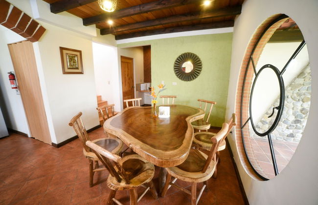 Villas Jucanya - Foto 37