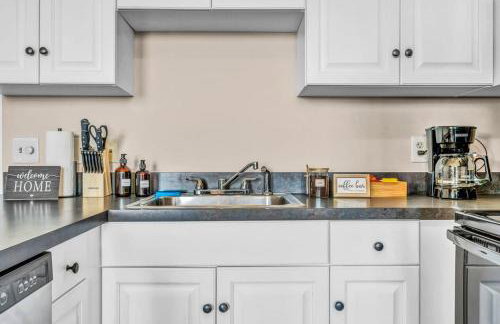 Funky 2B Apt in Downtown Cleveland FREE Parking - Foto 12