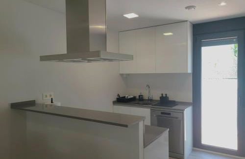 Bungalow Hidden Paradise, cerca de la playa Deveses - Foto 21