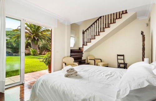 Villa Artigar, garden, swimming pool and bbq. - Foto 6