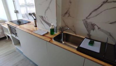 "El Rincón de Sevilla III" A 9 min en metro del centro de Sevilla - Photo 2