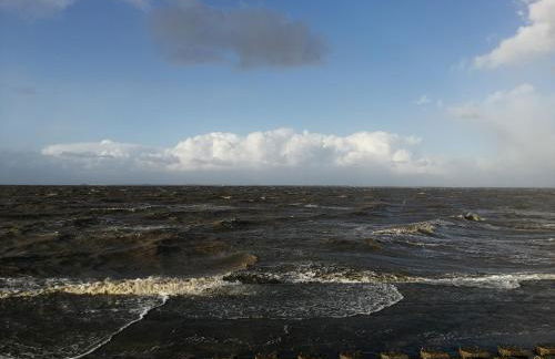 Friesen-Auszeit - Dem Alltag entkommen - Photo 21