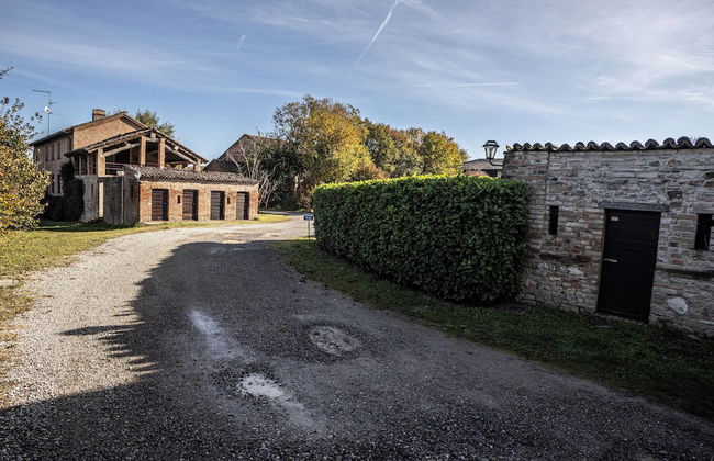 Il Borghetto - Foto 38