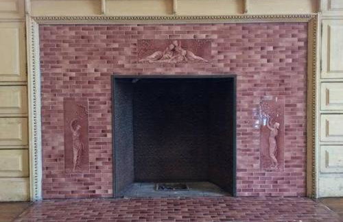 Whitney Mansion Downtown Detroit - Foto 25