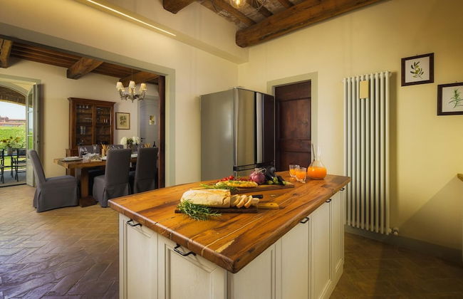 Villa Flaminia 8 2 - Emma Villas - Photo 11